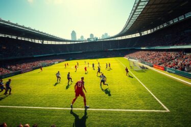 aplicativos para assistir futebol