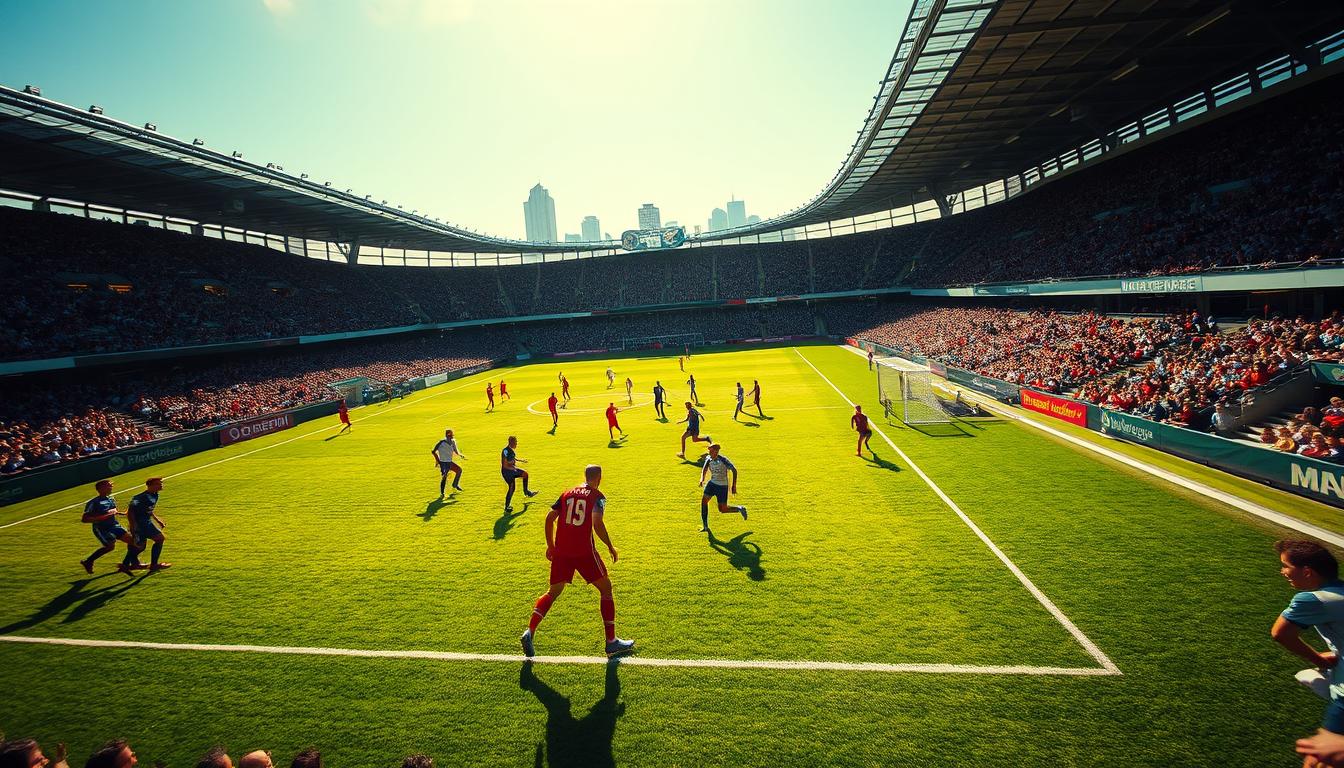 aplicativos para assistir futebol