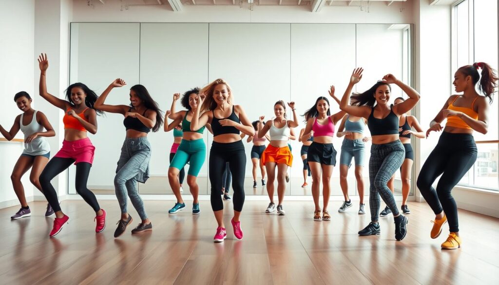 aplicativos para dançar zumba aplicativos para dançar zumba