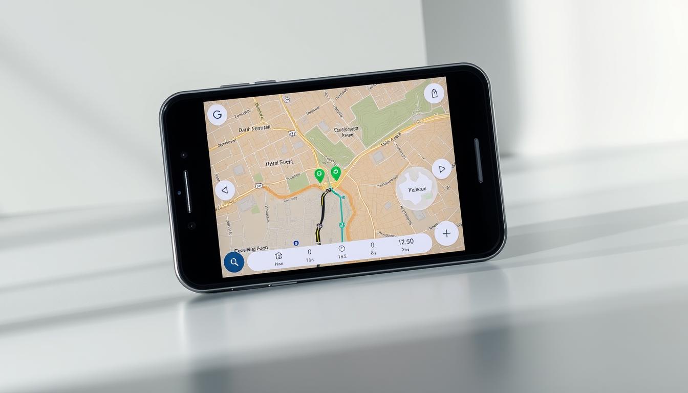 aplicativos para medir terrenos