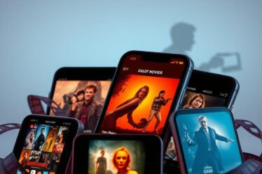 Aplicativos para Assistir Filmes Grátis: Conheça os Melhores para Usar Sem Custo