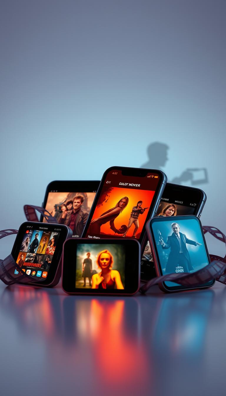 Aplicativos para Assistir Filmes Grátis: Conheça os Melhores para Usar Sem Custo