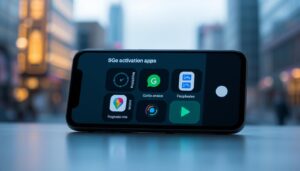 5G travado? Veja como ativar o 5G com ajuda de apps gratuitos