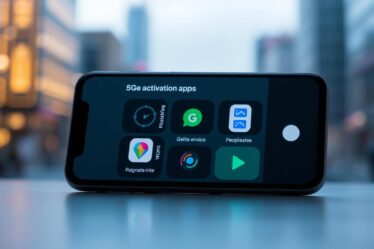 5G travado? Veja como ativar o 5G com ajuda de apps gratuitos