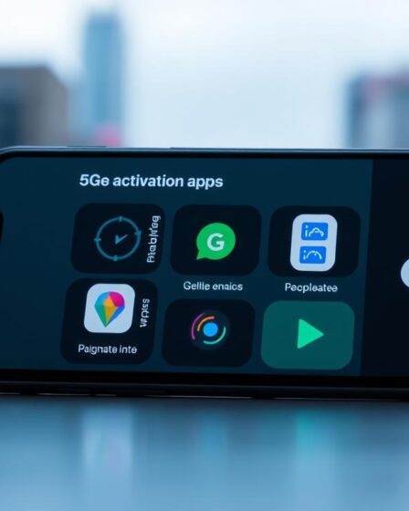 5G travado? Veja como ativar o 5G com ajuda de apps gratuitos
