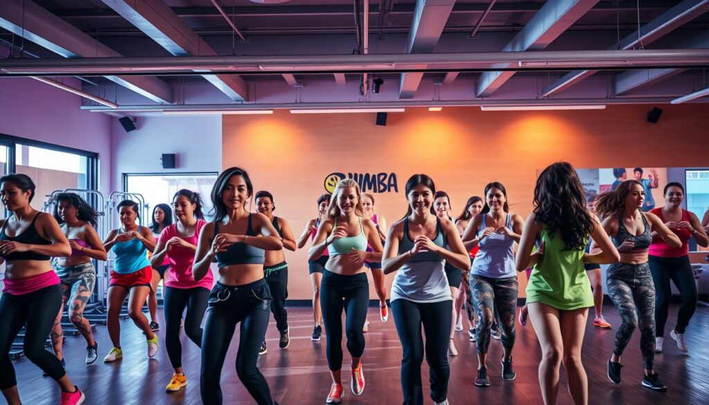 benefícios da zumba benefícios da zumba