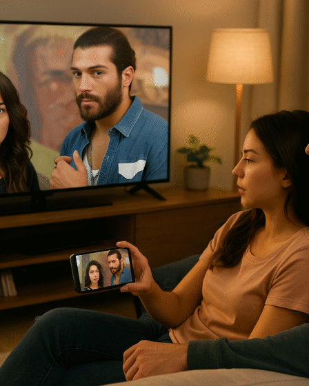 Apps para ver novelas turcas em qualquer lugar