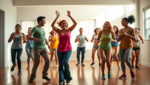 3 aplicativos gratuitos para dançar Zumba e se divertir em casa