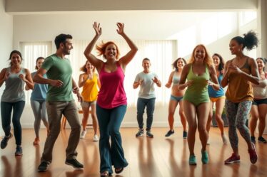 3 aplicativos gratuitos para dançar Zumba e se divertir em casa