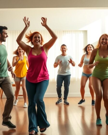3 aplicativos gratuitos para dançar Zumba e se divertir em casa