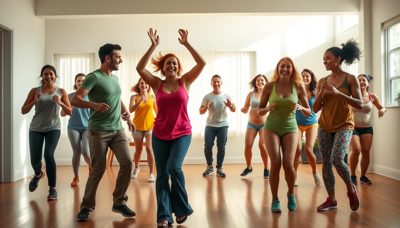 3 aplicativos gratuitos para dançar Zumba e se divertir em casa