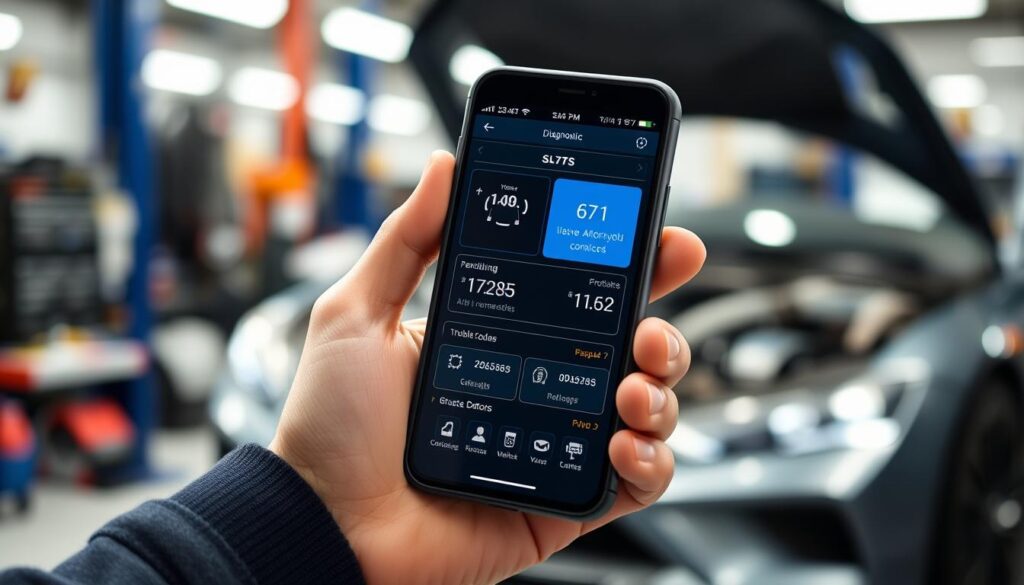 diagnóstico automotivo diagnóstico automotivo