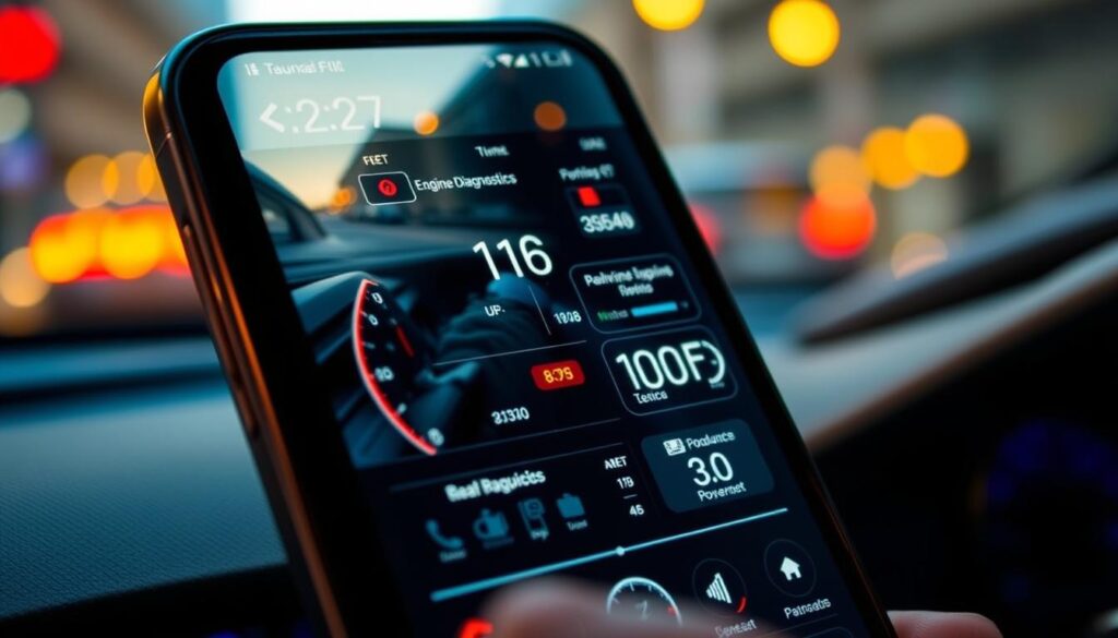 diagnóstico automotivo O que são aplicativos gratuitos para ver problemas no carro?