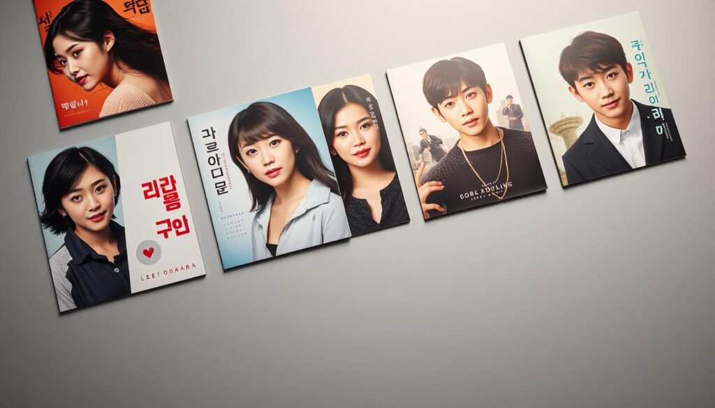 doramas