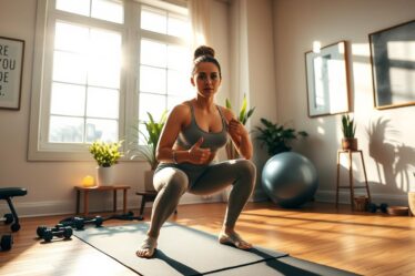 Transforme Sua Rotina: Apps Grátis Que Ajudam Nos Exercícios em Casa