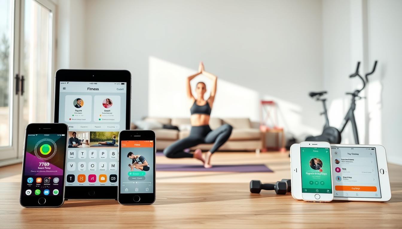 Aplicativos Gratuitos Para Fazer Exercícios em Casa Sem Precisar de Academia