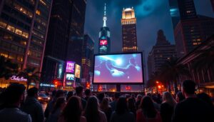Filmes Grátis? Conheça os Apps Que Vão Te Surpreender Com Catálogos Incríveis