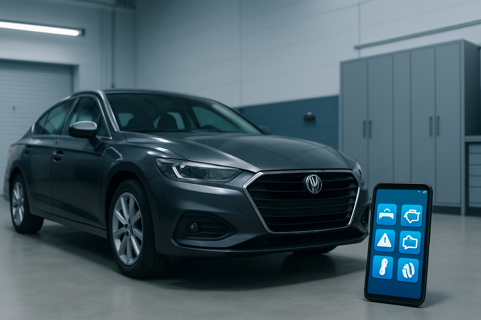 Descubra os melhores apps grátis para fazer check-up no seu carro