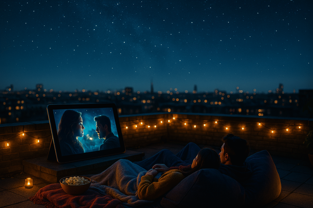 Por que os aplicativos para assistir filmes grátis fazem tanto sucesso?