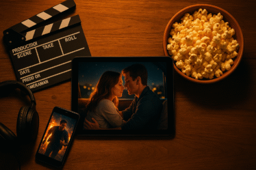 Filmes Grátis no Celular: Descubra os Apps Que Estão revolucionando a forma de ver filmes no dia a dia