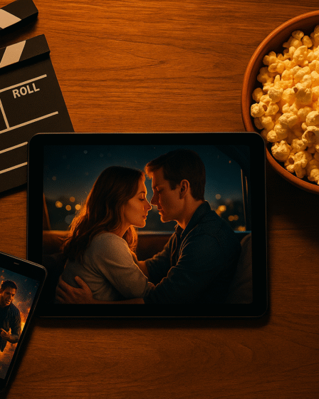 Filmes Grátis no Celular: Descubra os Apps Que Estão revolucionando a forma de ver filmes no dia a dia
