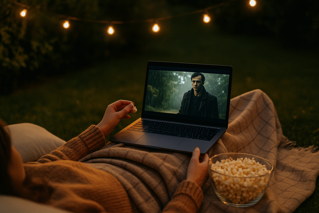 Plex: Streaming Gratuito com Opções Premium