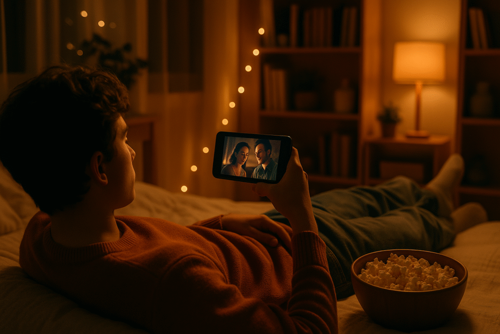 assistir filmes
