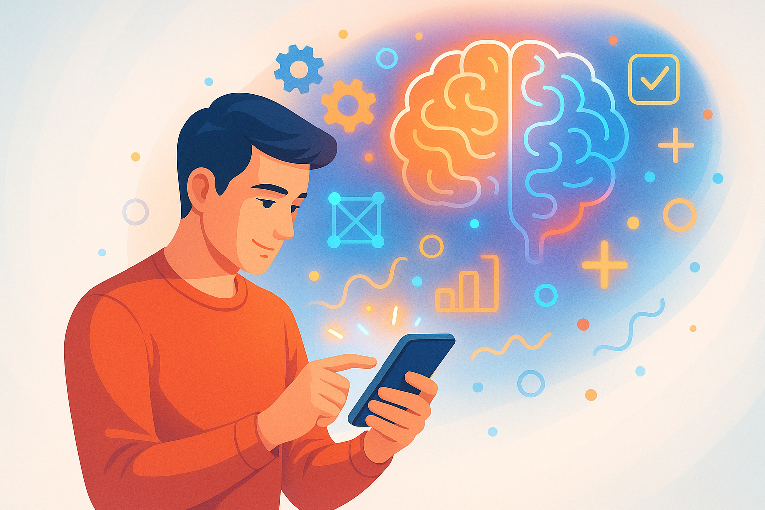 3 Aplicativos de Raciocínio que Estimulam a Mente e São Totalmente Grátis