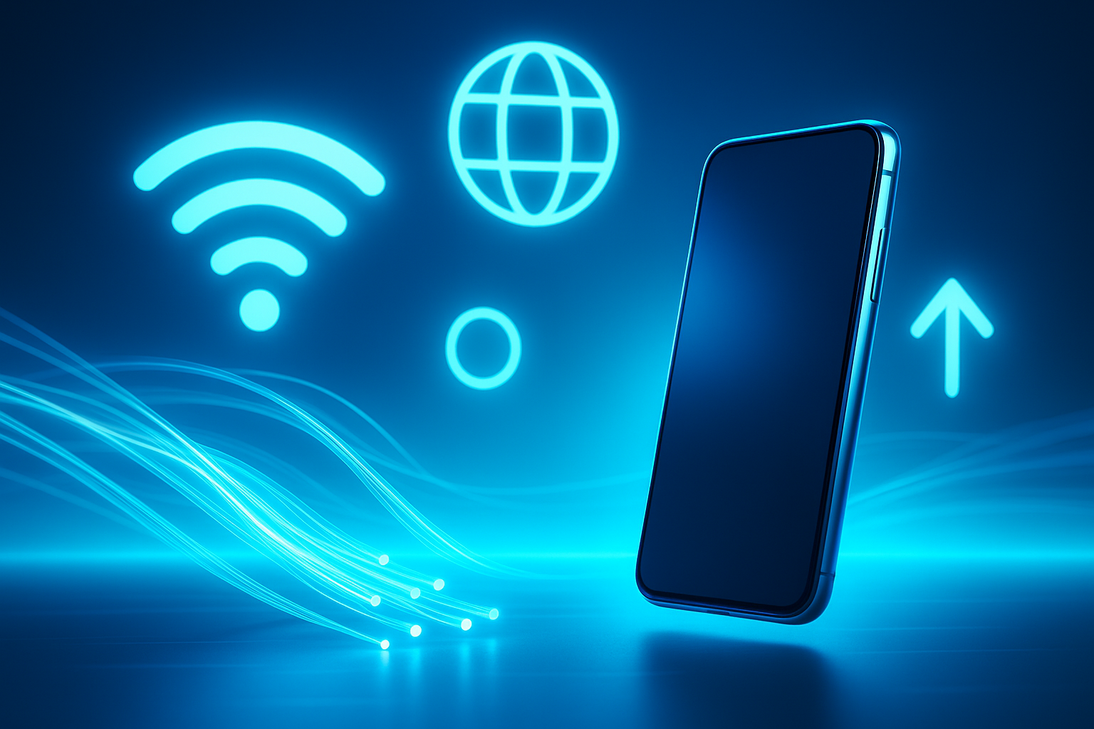 Testar a velocidade da internet ficou fácil com esses apps grátis!