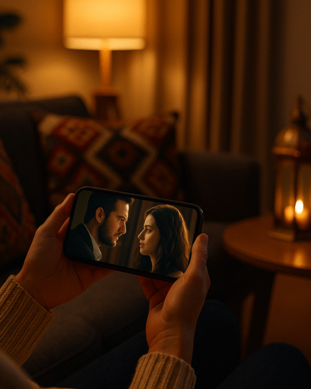 Descubra os Melhores Aplicativos Gratuitos para Assistir Novelas Turcas no Celular