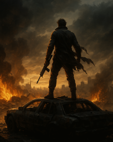 Filmes de Ação Grátis? Conheça os Aplicativos Que Estão Bombando em 2025!