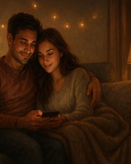 Filmes de Romance Grátis? Veja os Aplicativos Que Estão Conquistando Corações