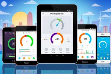 Sua internet está lenta? Veja como descobrir com esses apps gratuitos!