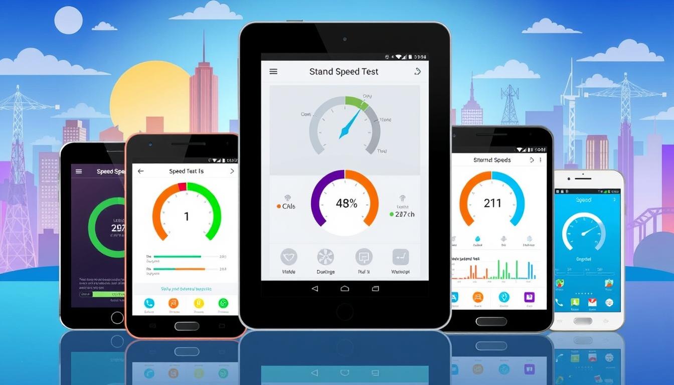 Sua internet está lenta? Veja como descobrir com esses apps gratuitos!