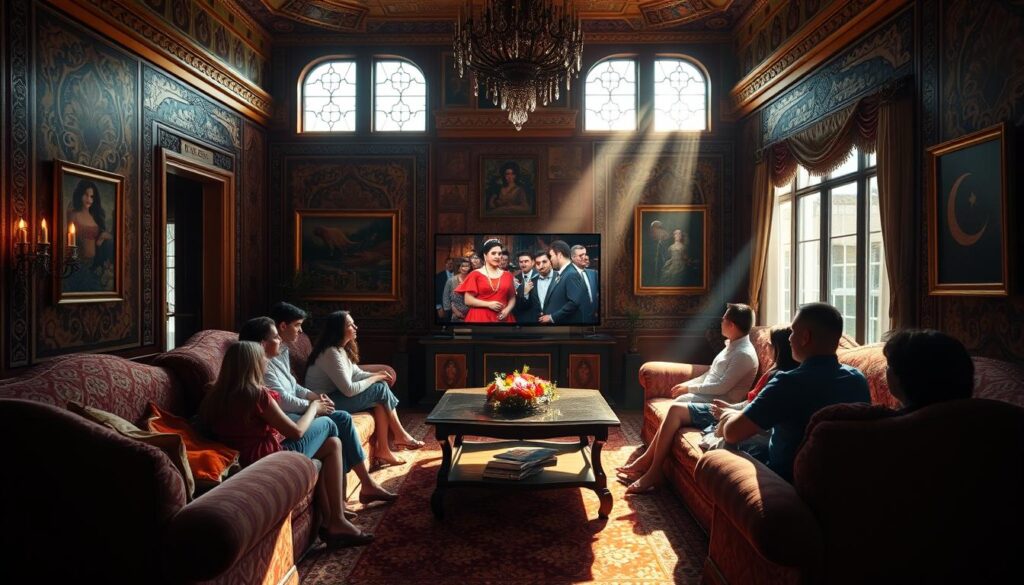 novelas turcas