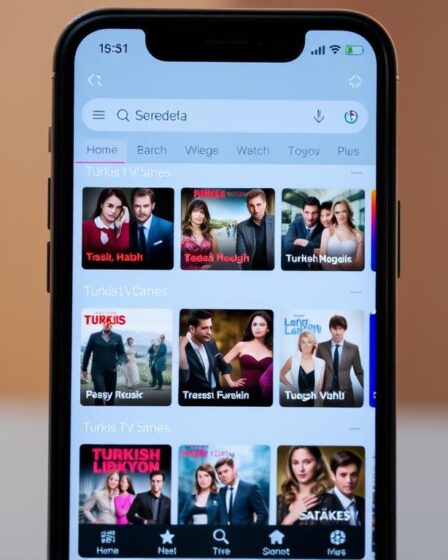 novelas turcas