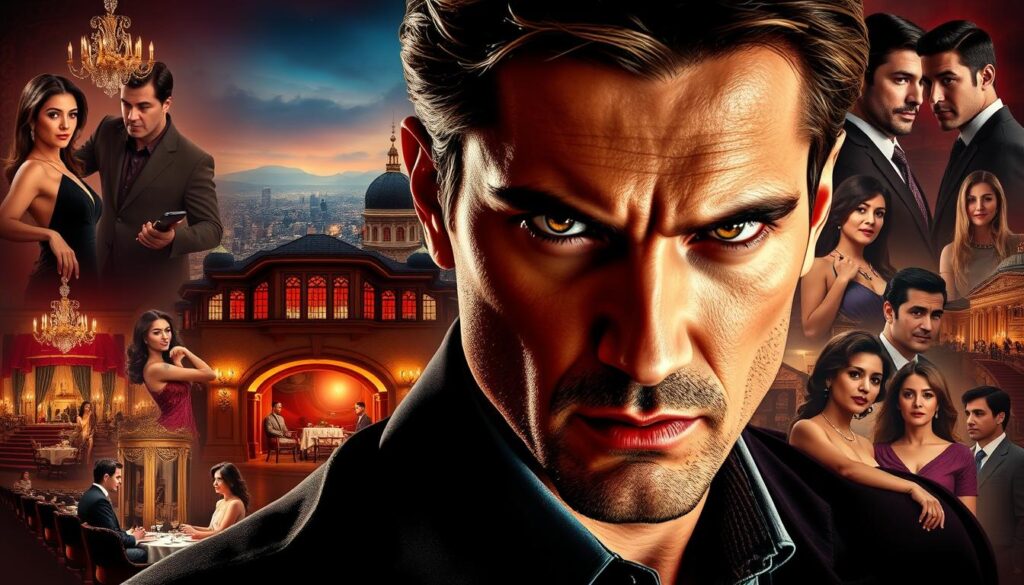 novelas turcas populares