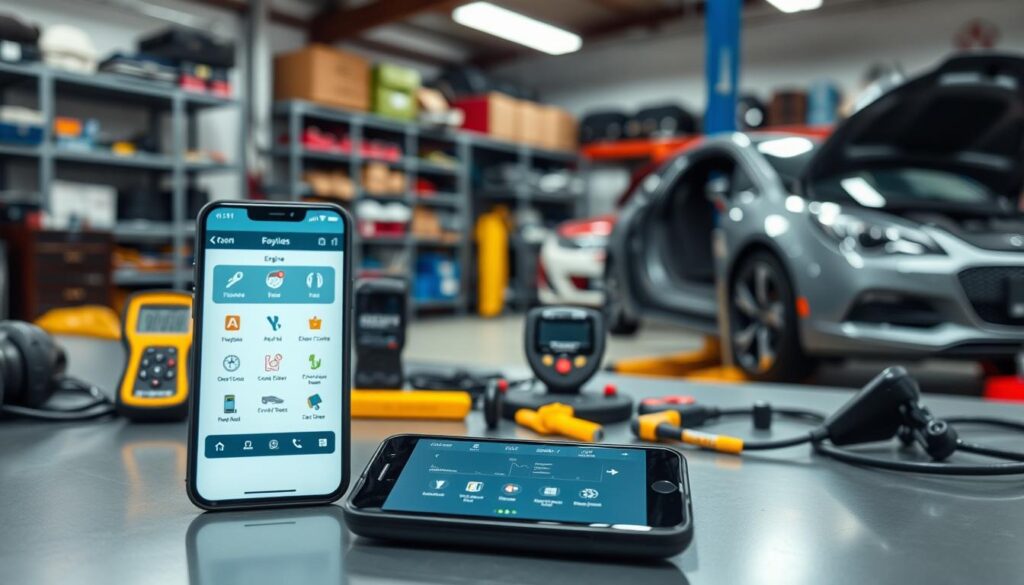 o que são aplicativos para diagnóstico de carro? Por que aplicativos para diagnóstico de carro fazem tanto sucesso?