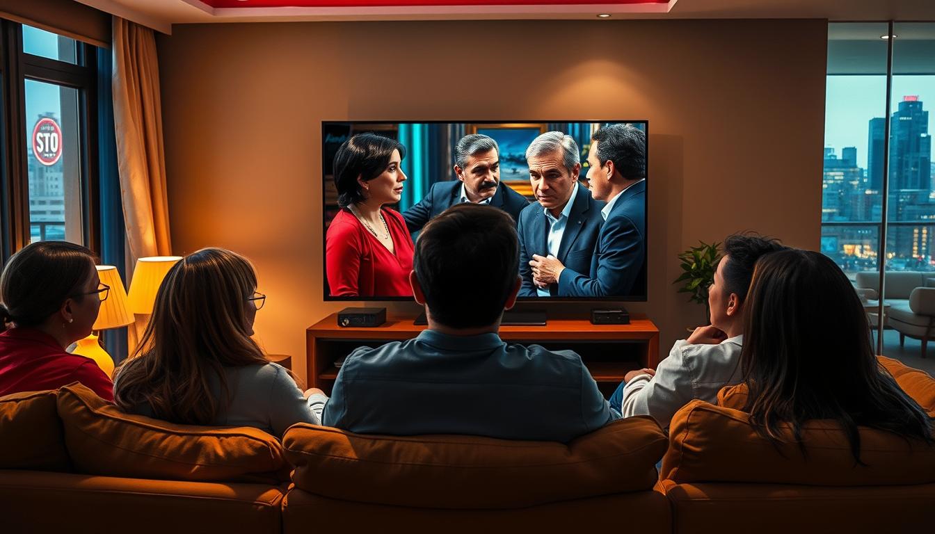 o que torna as novelas turcas tão viciantes