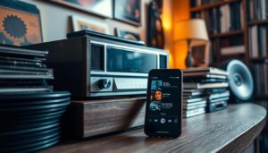 playlists de músicas antigas