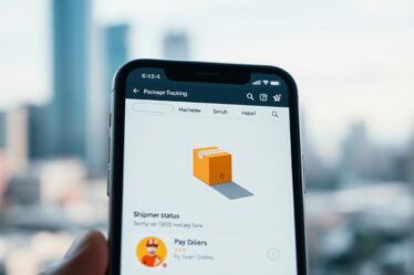 Pare de Se Preocupar! Rastreie Suas Encomendas Grátis com Esses Aplicativos