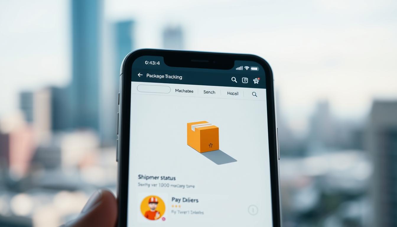 Pare de Se Preocupar! Rastreie Suas Encomendas Grátis com Esses Aplicativos