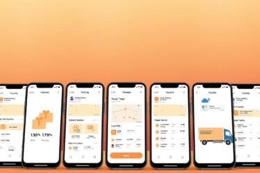 Acompanhe Suas Entregas com Facilidade: Veja os Melhores Apps Gratuitos para Rastrear Encomendas