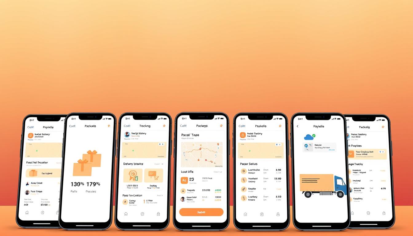 Acompanhe Suas Entregas com Facilidade: Veja os Melhores Apps Gratuitos para Rastrear Encomendas
