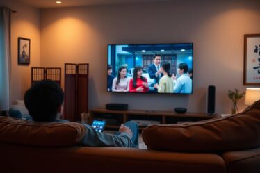 streaming de novelas coreanas