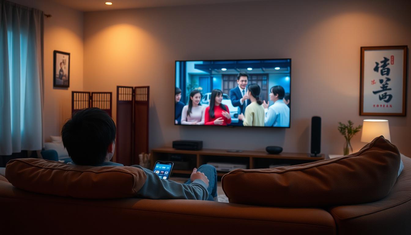 streaming de novelas coreanas