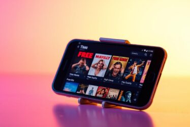 App Para Assistir Filmes Grátis