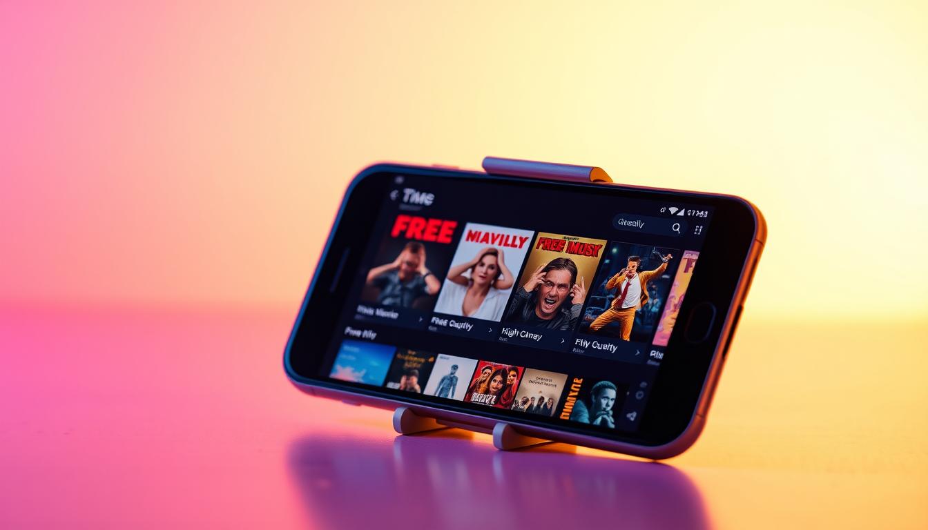 App Para Assistir Filmes Grátis