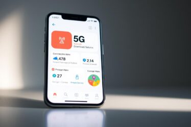 Aproveite o 5G Grátis
