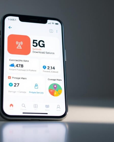 Aproveite o 5G Grátis
